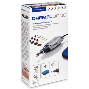 DREMEL 3000-15 Rotary Tool